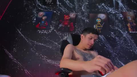 AGAR online show from 02/12/26, 04:18