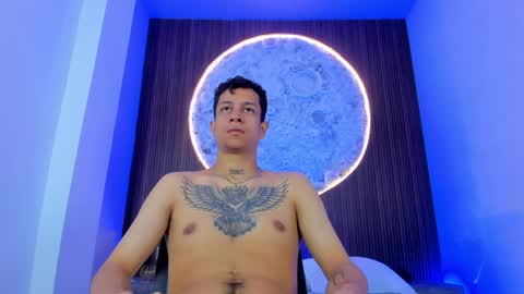 AGAR online show from 03/31/26, 04:57