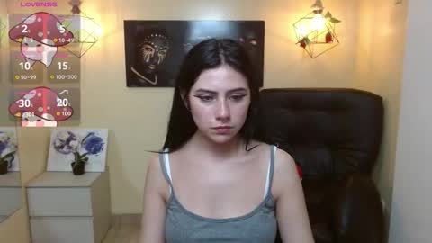 Snapshot of agarycus_ chatting on 09/16/25, 12:39 Kimberly online show from 09/16/25, 12:39