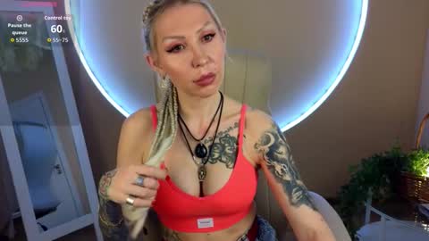 Agata online show from 10/09/25, 11:03