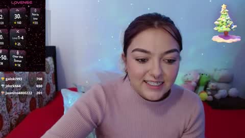 Hanna online show from 12/14/24, 04:20