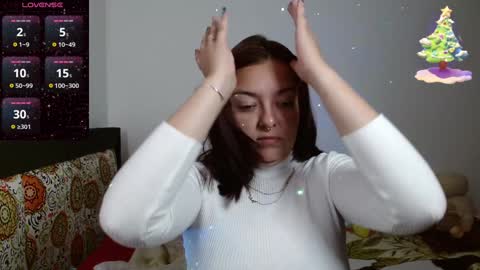 Hanna online show from 01/03/25, 02:40