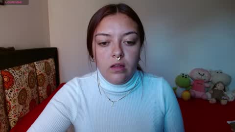 Hanna online show from 01/21/25, 08:32