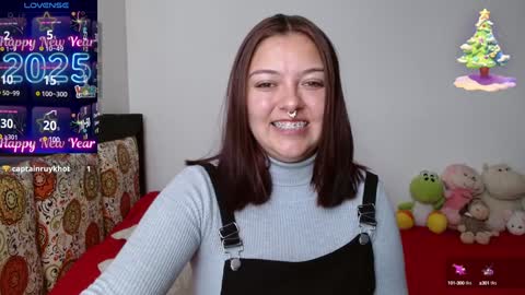 Hanna online show from 01/23/25, 04:37