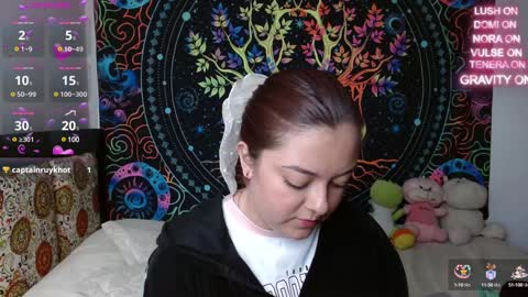 Hanna online show from 01/29/25, 06:07