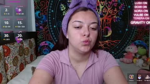 Hanna online show from 02/03/25, 04:10