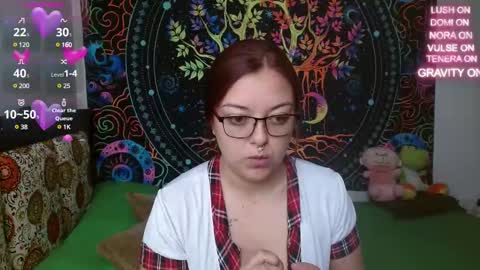 Hanna online show from 02/18/25, 03:32