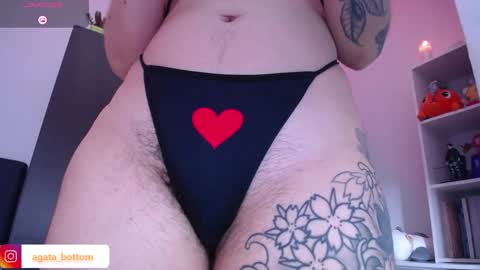 Agata online show from 12/28/24, 01:39