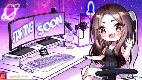 Agata online show from 01/11/25, 04:27