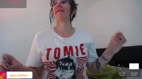 Agata online show from 10/06/25, 09:45