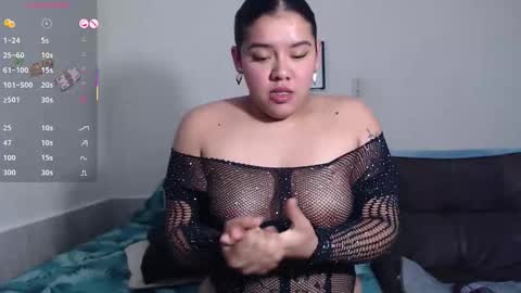 Agatha online show from 11/12/25, 04:35