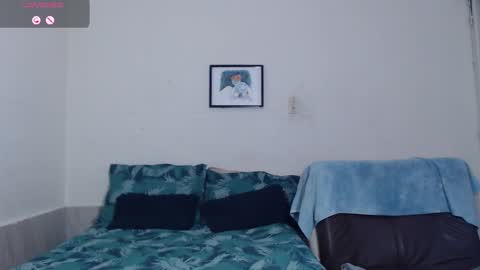 Agatha online show from 12/02/25, 04:07