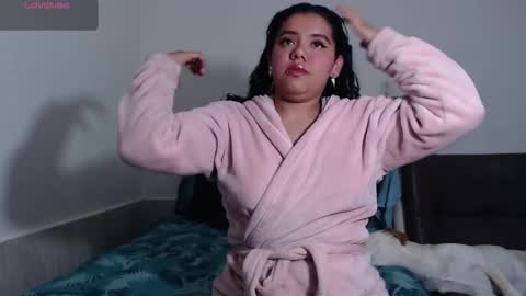 Agatha online show from 12/16/25, 03:55