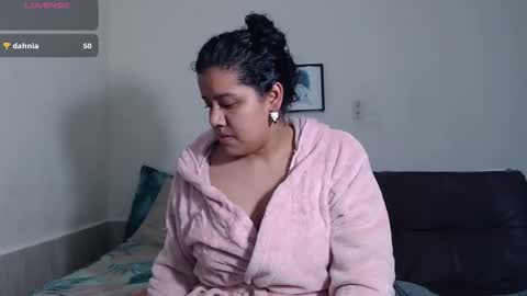 Agatha online show from 02/05/26, 03:33