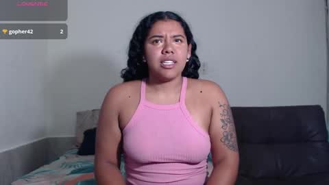 Agatha online show from 03/04/26, 03:23