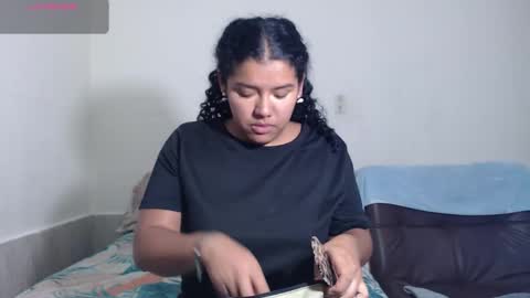 Agatha online show from 03/05/26, 02:51