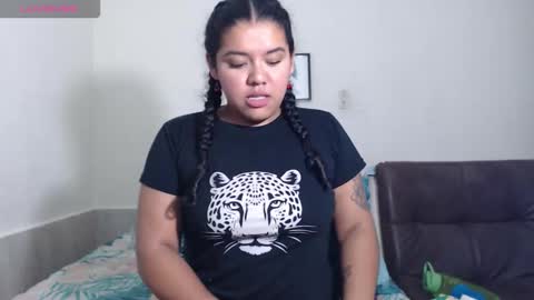 Agatha online show from 03/09/26, 03:54