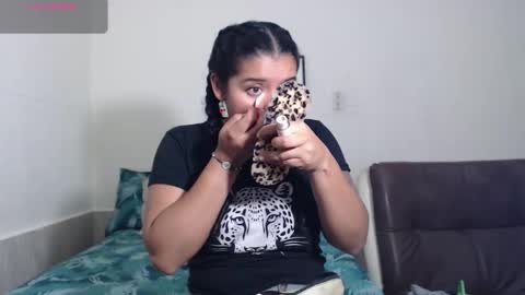 Agatha online show from 03/24/26, 03:22