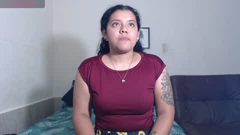 Snapshot of agata_c chatting on 07/03/26, 03:13 Agatha online show from 07/03/26, 03:13