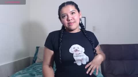 Snapshot of agata_c chatting on 07/18/26, 01:32 Agatha online show from 07/18/26, 01:32