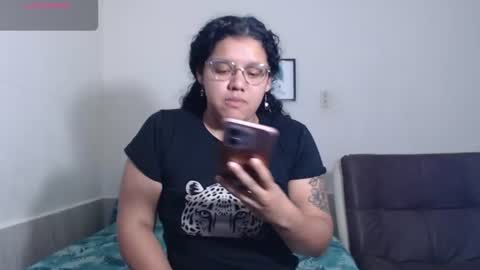 Snapshot of agata_c chatting on 07/22/26, 02:36 Agatha online show from 07/22/26, 02:36