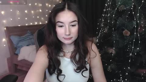 Snapshot of agata_cherry chatting on 12/25/24, 02:34 Eva online show from 12/25/24, 02:34