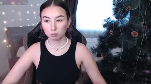 Snapshot of agata_cherry chatting on 12/26/24, 05:04 Eva online show from 12/26/24, 05:04
