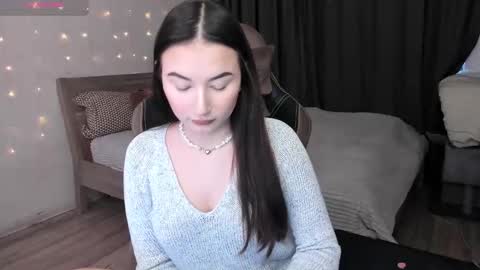 Snapshot of agata_cherry chatting on 01/30/25, 02:49 Eva online show from 01/30/25, 02:49