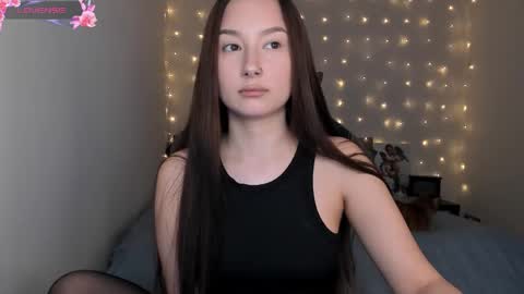 Snapshot of agata_cherry chatting on 02/08/26, 10:51 Eva online show from 02/08/26, 10:51