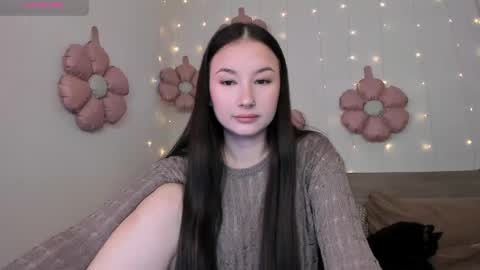 Snapshot of agata_cherry chatting on 05/13/26, 05:49 Eva online show from 05/13/26, 05:49