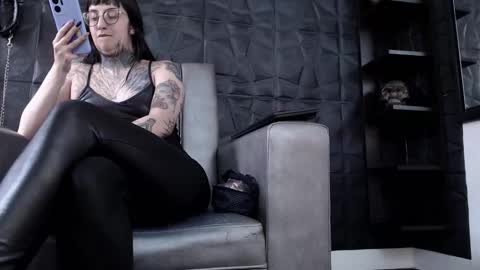  Miss Agata  online show from 11/18/25, 06:23