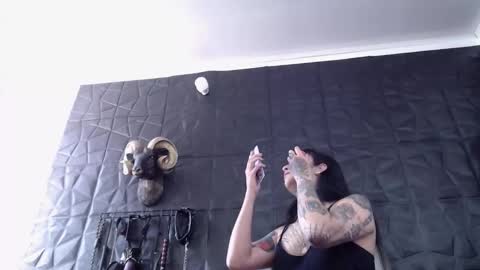  Miss Agata  online show from 02/04/26, 05:08