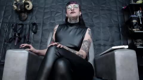  Miss Agata  online show from 04/25/26, 12:02