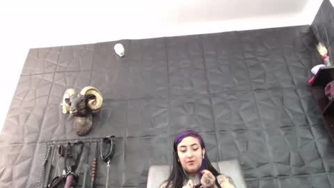Snapshot of agata_darkness chatting on 06/23/26, 04:49 Miss Agata online show from 06/23/26, 04:49