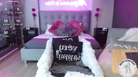 AGATA online show from 01/28/25, 03:57