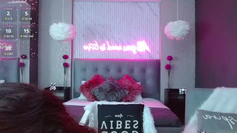 AGATA online show from 02/05/25, 03:55