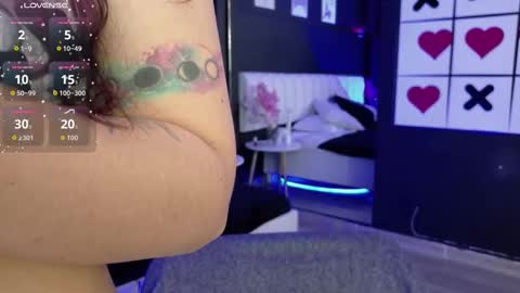 AGATA online show from 10/21/25, 08:09