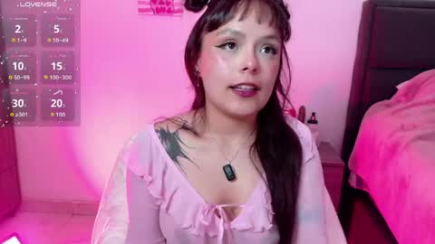 Snapshot of agata_evans_ chatting on 03/31/26, 12:34 AGATA online show from 03/31/26, 12:34