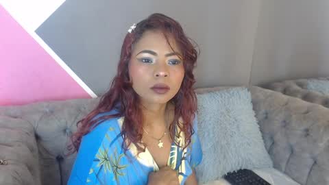 Agata grubisic  online show from 04/12/26, 04:17
