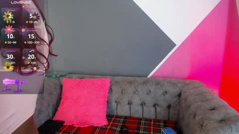 Agata grubisic  online show from 05/14/26, 04:08