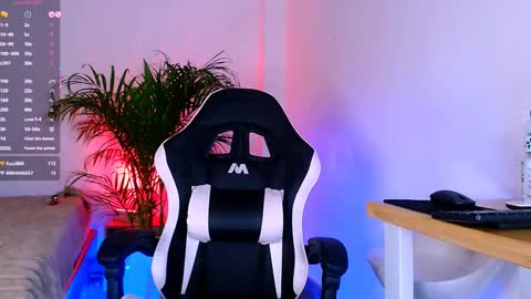 Agata online show from 02/26/25, 05:20