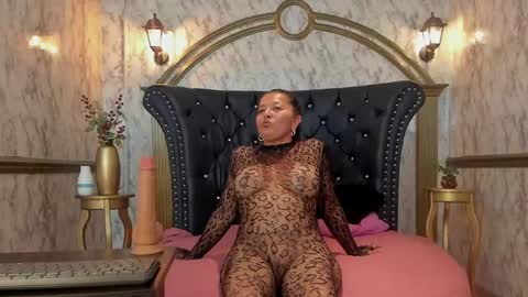 Agata online show from 04/29/26, 05:30