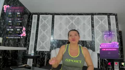 Agata online show from 05/23/26, 10:19