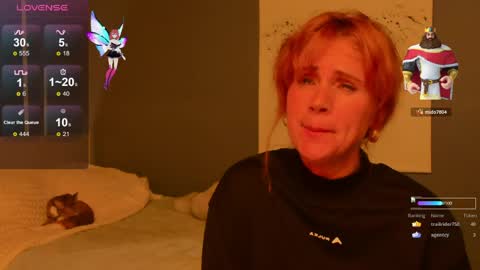 Snapshot of agata_kriste7 chatting on 05/27/26, 01:57 Agata Kriste online show from 05/27/26, 01:57