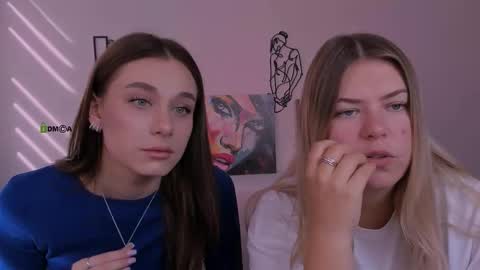 Snapshot of agata_li chatting on 09/27/25, 08:52 Agata online show from 09/27/25, 08:52