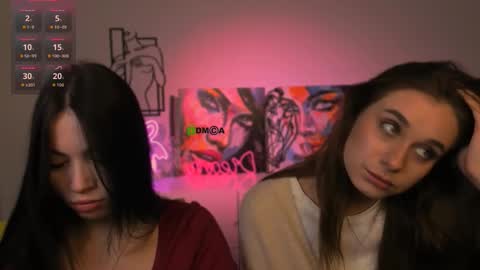 Agata online show from 11/19/25, 05:46