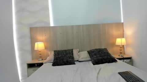 Agata Ortiz online show from 01/27/25, 02:13