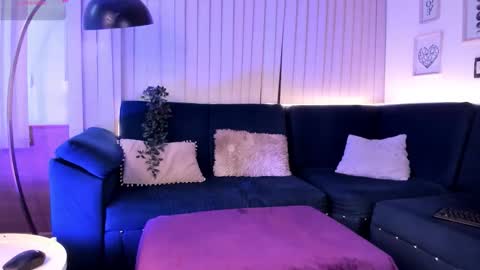 Snapshot of agata_volkov chatting on 02/27/26, 08:53 Agata Volkov online show from 02/27/26, 08:53