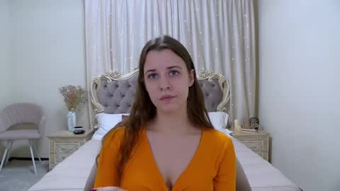 Agata Aisitt online show from 01/25/25, 12:37