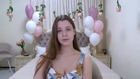 Agata Aisitt online show from 02/15/25, 08:22